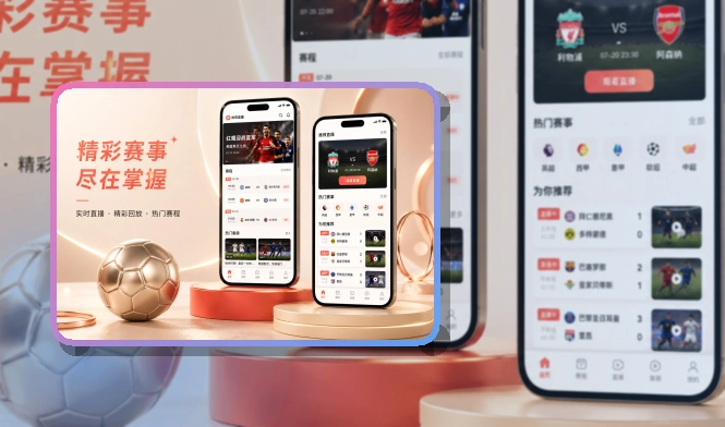 开云 App与网页版入口，体育资讯把重点内容放前面 页面展示